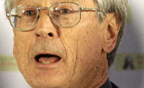 Dick Smith said he would declare war on owner Woolworths if it sold his namesake stores to overseas investors. Dick Smith said he would declare war on owner Woolworths if it sold his namesake stores to overseas investors.